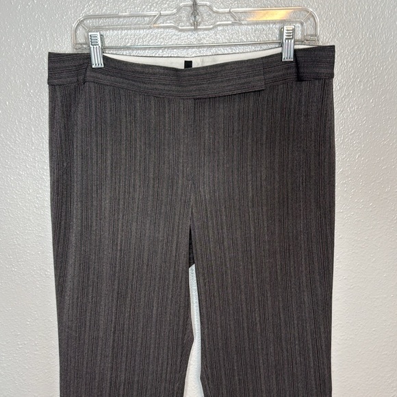 T TAHARI Women's Wide Leg Dress Pants Size 8 - Picture 3 of 7